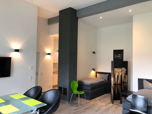 Ferienwohnung "An der Westerwälder Seenplatte" "Berlin"