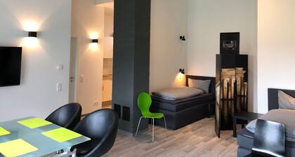 Ferienwohnung "An der Westerwälder Seenplatte" "Berlin"