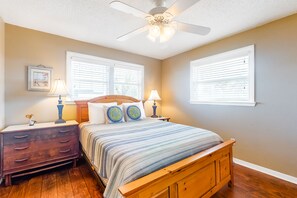 6 habitaciones, tabla de planchar con plancha y acceso a internet 