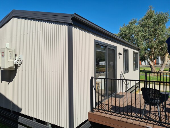 Exterior - Rochester Riverside Holiday Park (Rochester)