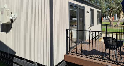 Rochester Riverside Holiday Park