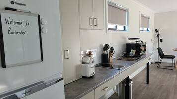 Squirrel Glider | Private kitchen
