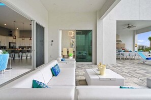 Fernseher, Videospielkonsole