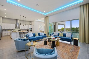 Fernseher, Videospielkonsole