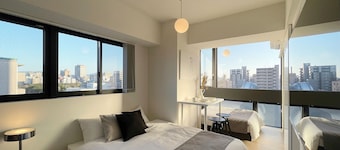 b hotel Neko Yard
