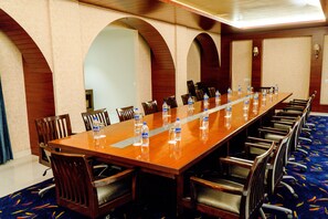 مرفق الاجتماعات