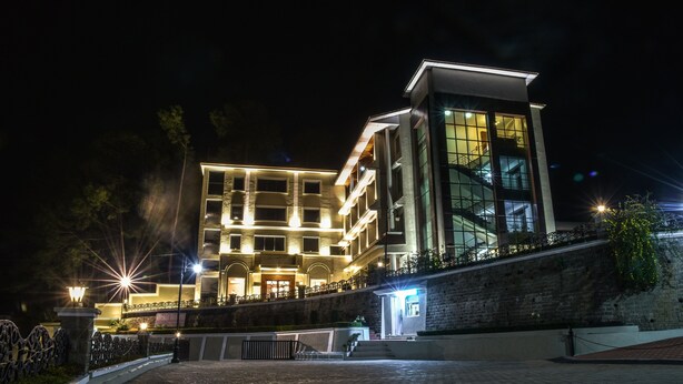 Unclassified image, 1 of 49, button - Justa Palampur Resort & Convention Centre (Palampur)