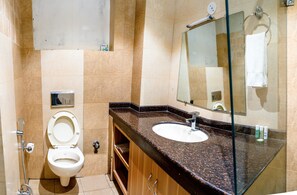 Badkamer