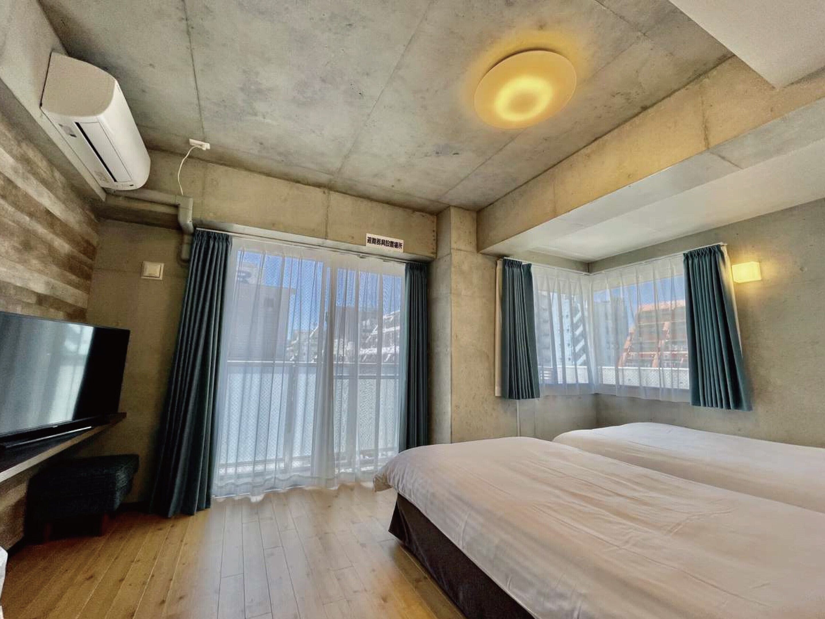 Foto - Infinity Hotel NahaKumoji -SEVEN Hotels and Resorts-