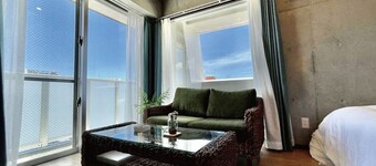 Infinity Hotel NahaKumoji