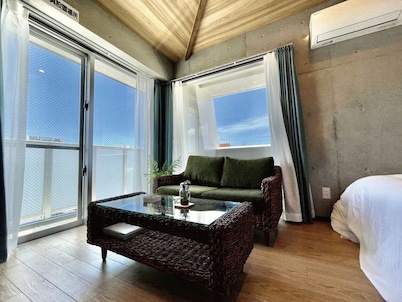 Infinity Hotel NahaKumoji