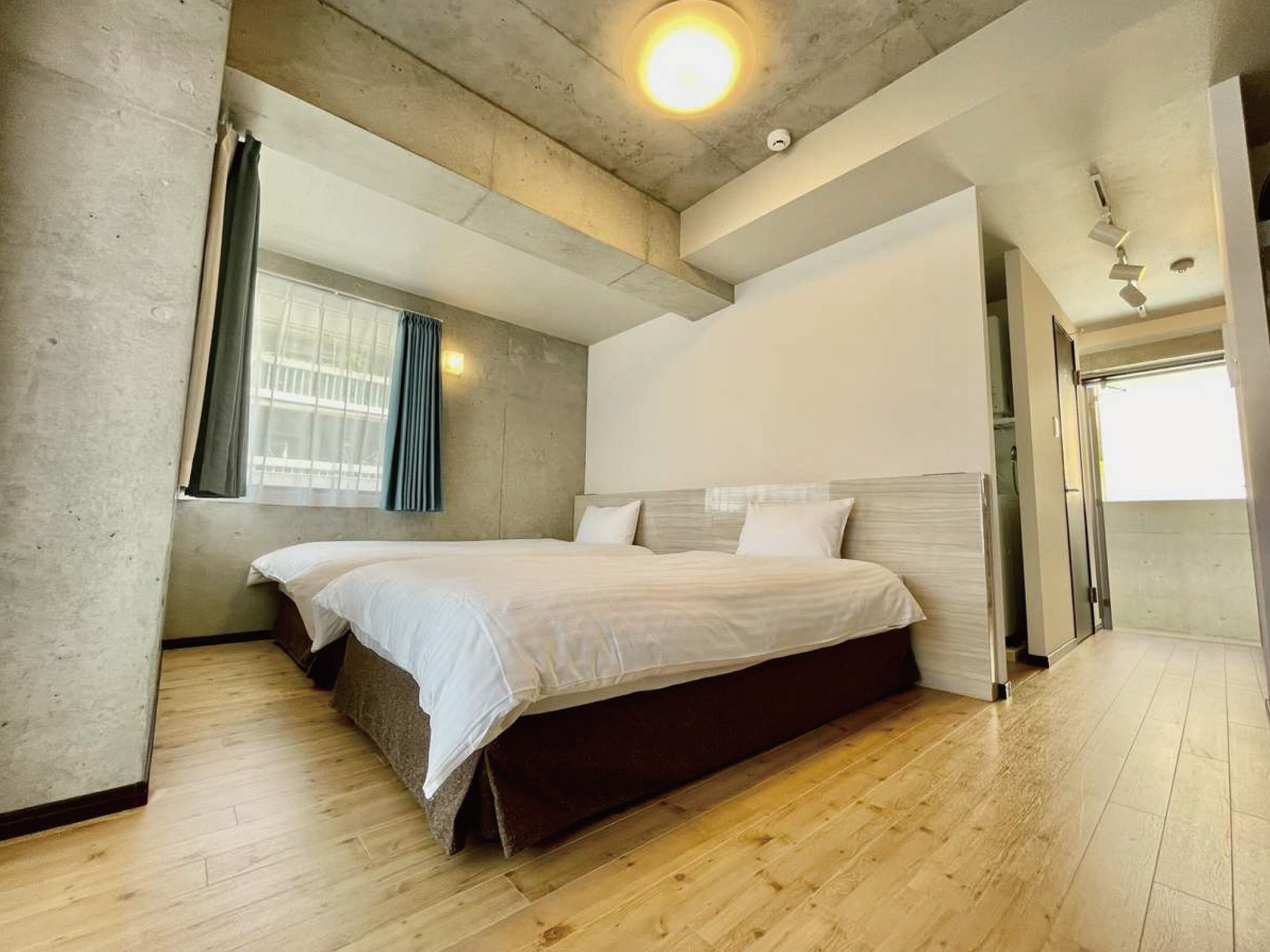 Foto - Infinity Hotel NahaKumoji -SEVEN Hotels and Resorts-