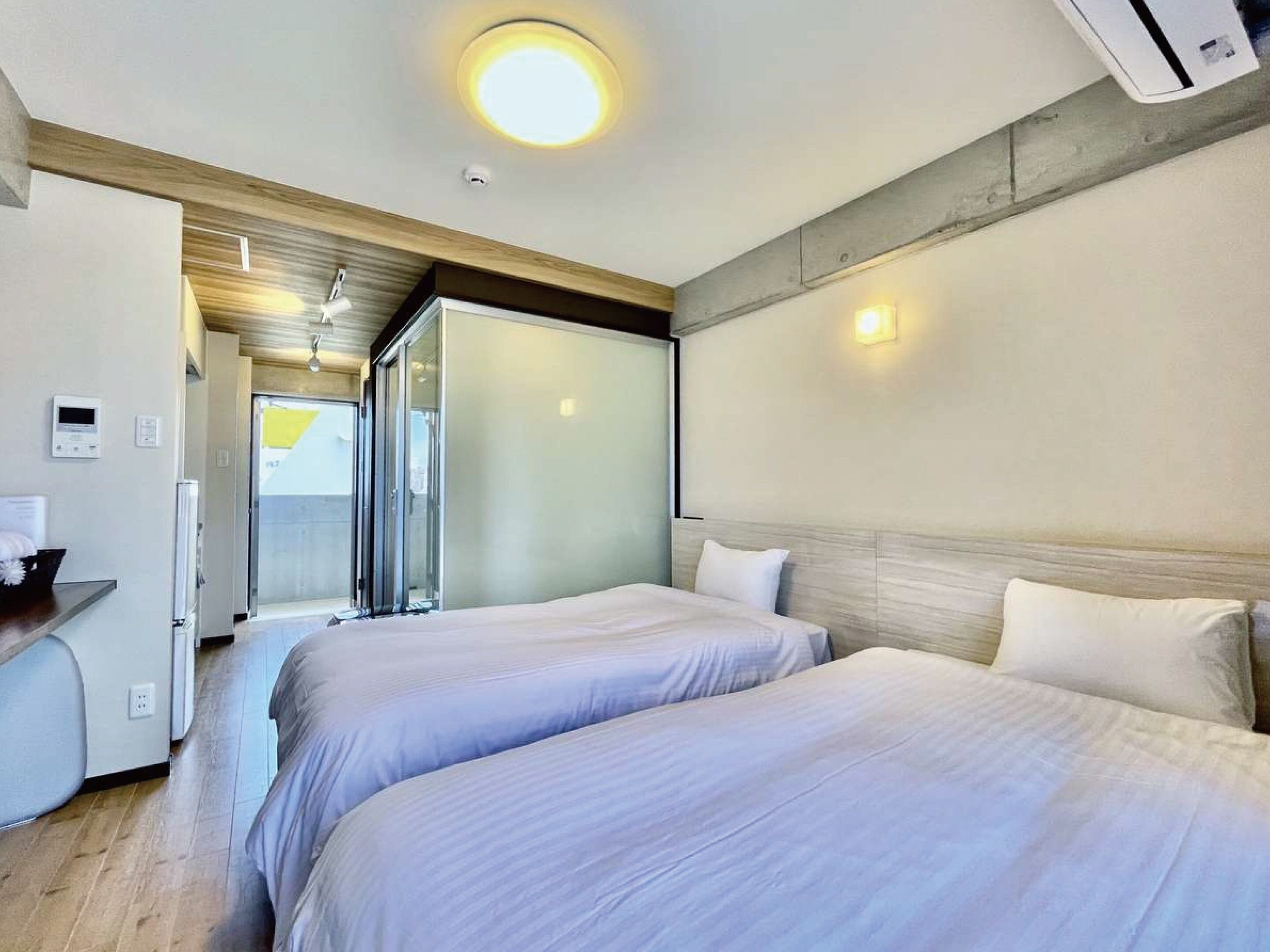 Foto - Infinity Hotel NahaKumoji -SEVEN Hotels and Resorts-