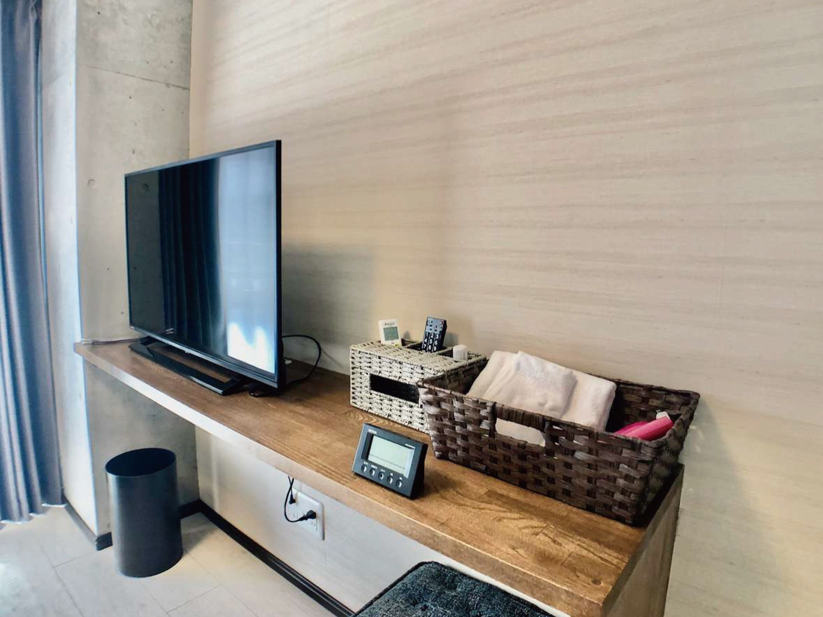 Foto - Infinity Hotel NahaKumoji -SEVEN Hotels and Resorts-