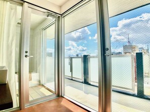 Deluxe Studio, Non Smoking - Infinity Hotel NahaKumoji (Naha)
