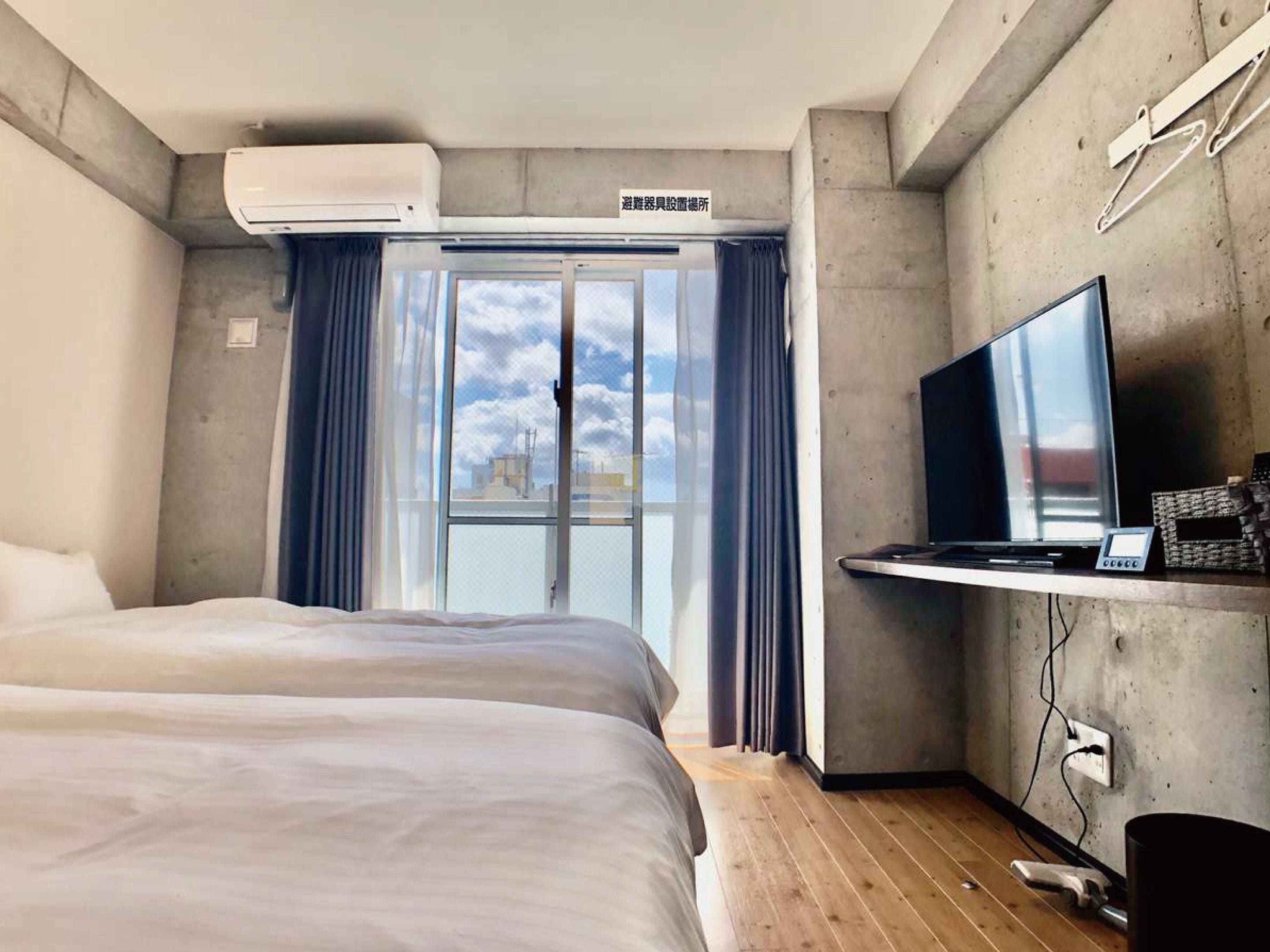 Foto - Infinity Hotel NahaKumoji -SEVEN Hotels and Resorts-