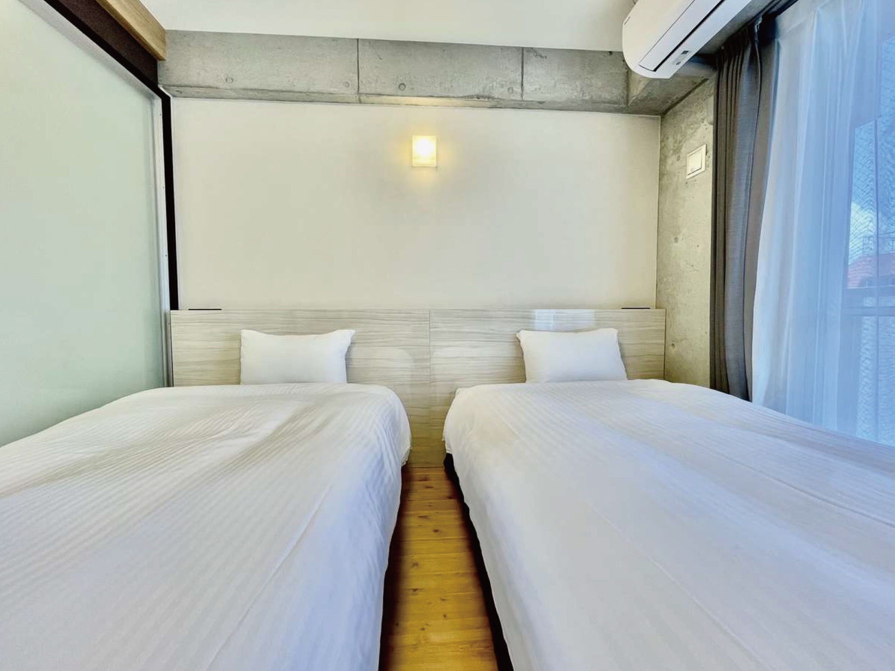 Foto - Infinity Hotel NahaKumoji -SEVEN Hotels and Resorts-