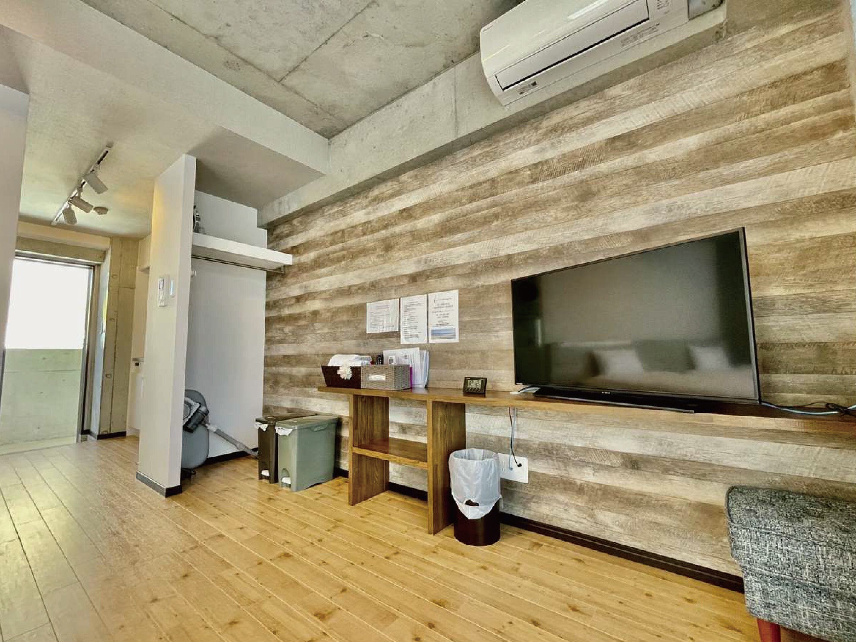 Foto - Infinity Hotel NahaKumoji -SEVEN Hotels and Resorts-