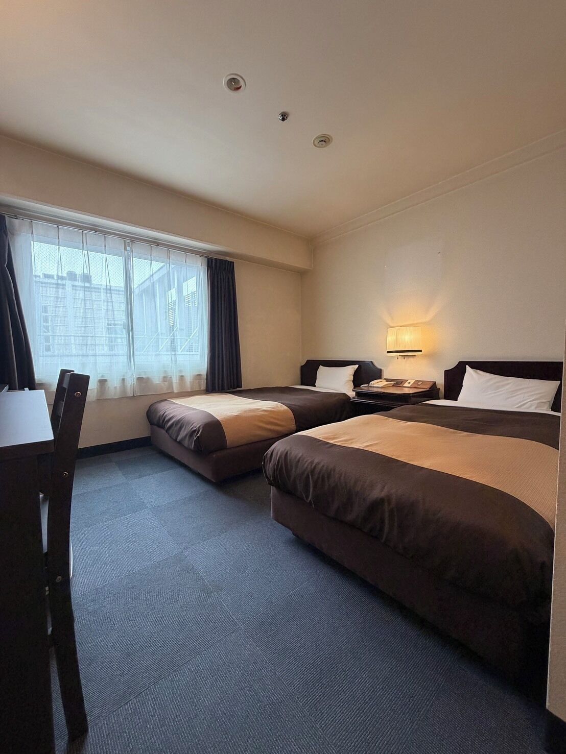 Foto - Kyoto Central Inn