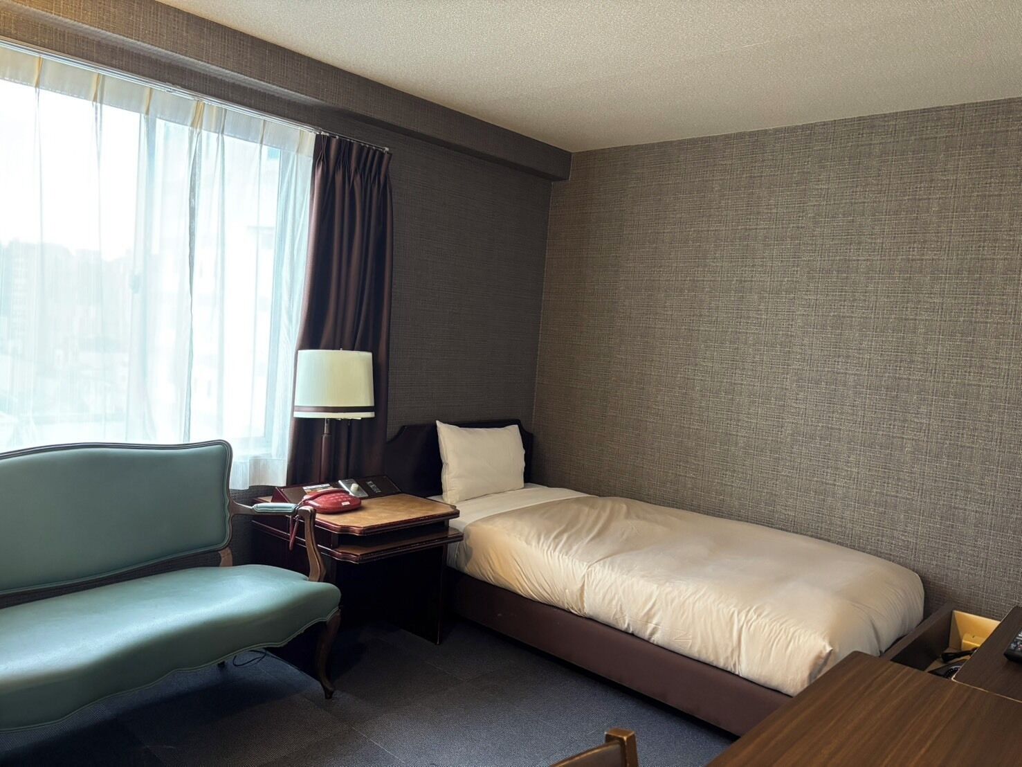 Foto - Kyoto Central Inn