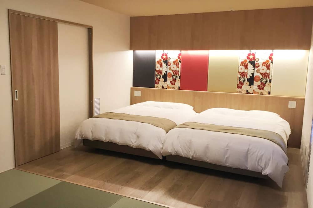 Kyoto Central Inn
