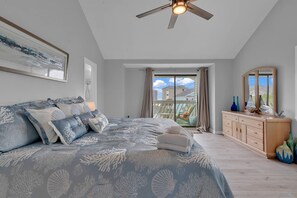2 bedrooms, WiFi