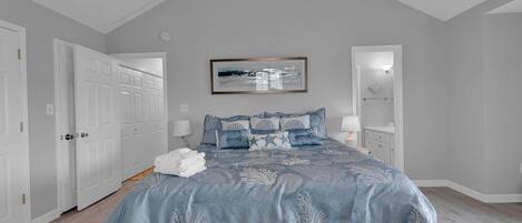 2 habitaciones y wifi