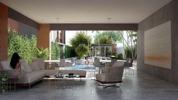 Exterior - PROMOTION condo terrasse piscine plage (Puerto Vallarta)