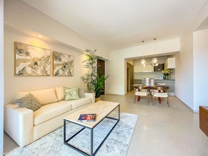 Televisión de pantalla plana 