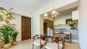 Living area - PROMOTION condo terrasse piscine plage (Puerto Vallarta)