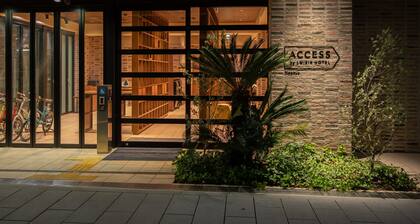 Access By Loisir Hotel Nagoya
