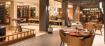 Udaan Himalayan Suites and Spa