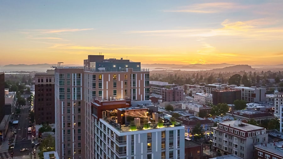 Residence Inn by Marriott Berkeley