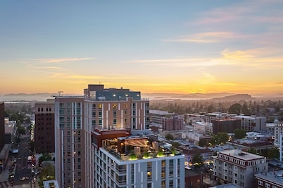 Residence Inn by Marriott Berkeley