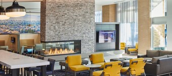 Residence Inn by Marriott Berkeley