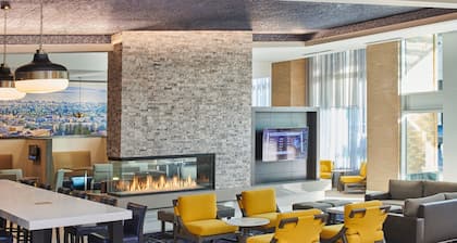 Residence Inn by Marriott Berkeley