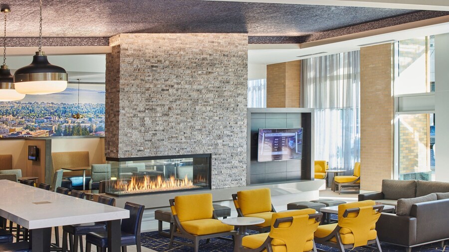 Residence Inn by Marriott Berkeley