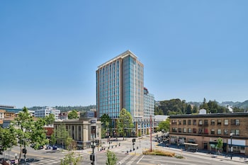 Residence Inn by Marriott Berkeley