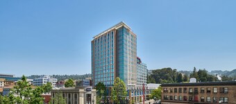 Residence Inn by Marriott Berkeley