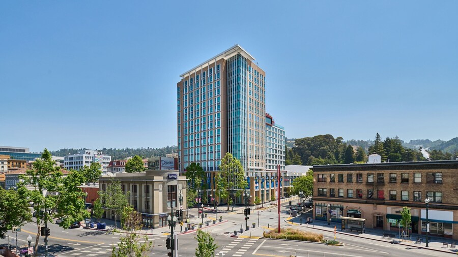 Residence Inn by Marriott Berkeley