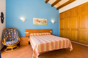 3 quartos, ferros/tábuas de passar roupa, Wi-Fi de cortesia
