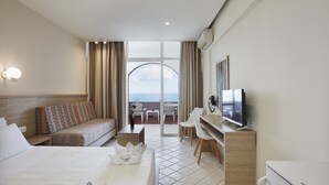 Draps fournis