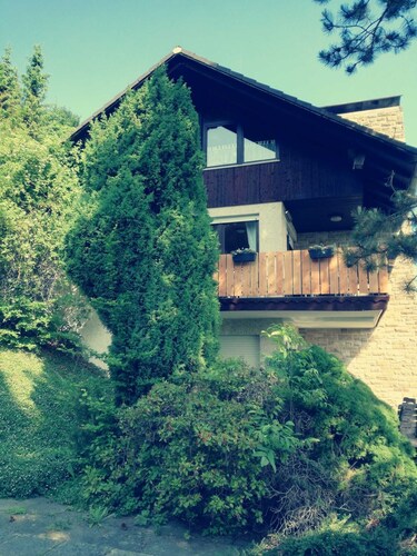 Dreimal Seeblick - Ferienwohnung Paul