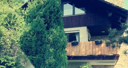 Dreimal Seeblick - Ferienwohnung Paul