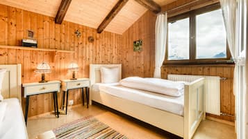 House (incl. Cleaning Fee, City Tax & Laundry Package) | Quang cảnh từ phòng