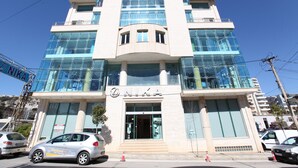 Unclassified image, 3 of 79, button - Nika Hotel (Sarandë)