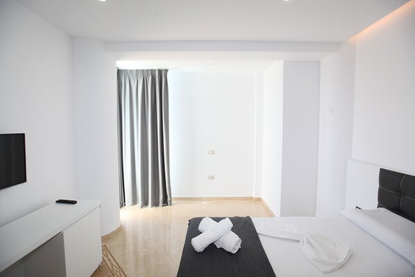 Apartment, 1 Bedroom