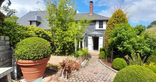 Tara, guest studio in the countryside with kitchenette