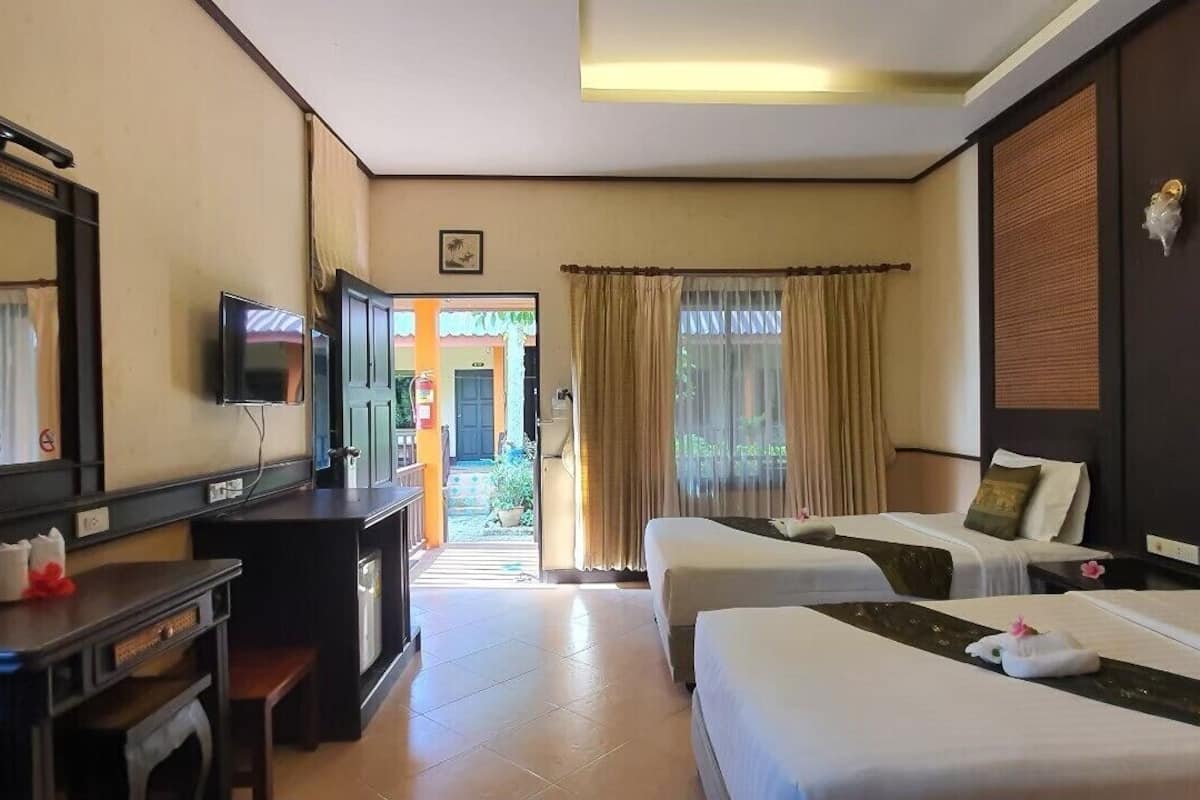 Superior Room | 1 bedroom, free WiFi
