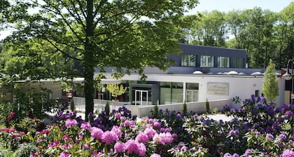 Ferienhaus Winnetou Am Fuchsbau 67 - Ferienhaus Winnetou